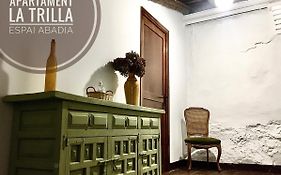 espai Abadia (casa sencera)